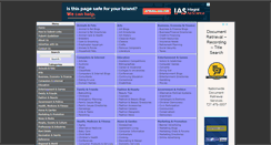 Desktop Screenshot of freewebsitedirectories.com